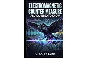Electromagnetic CounterMeasure -: All Your Need to Know