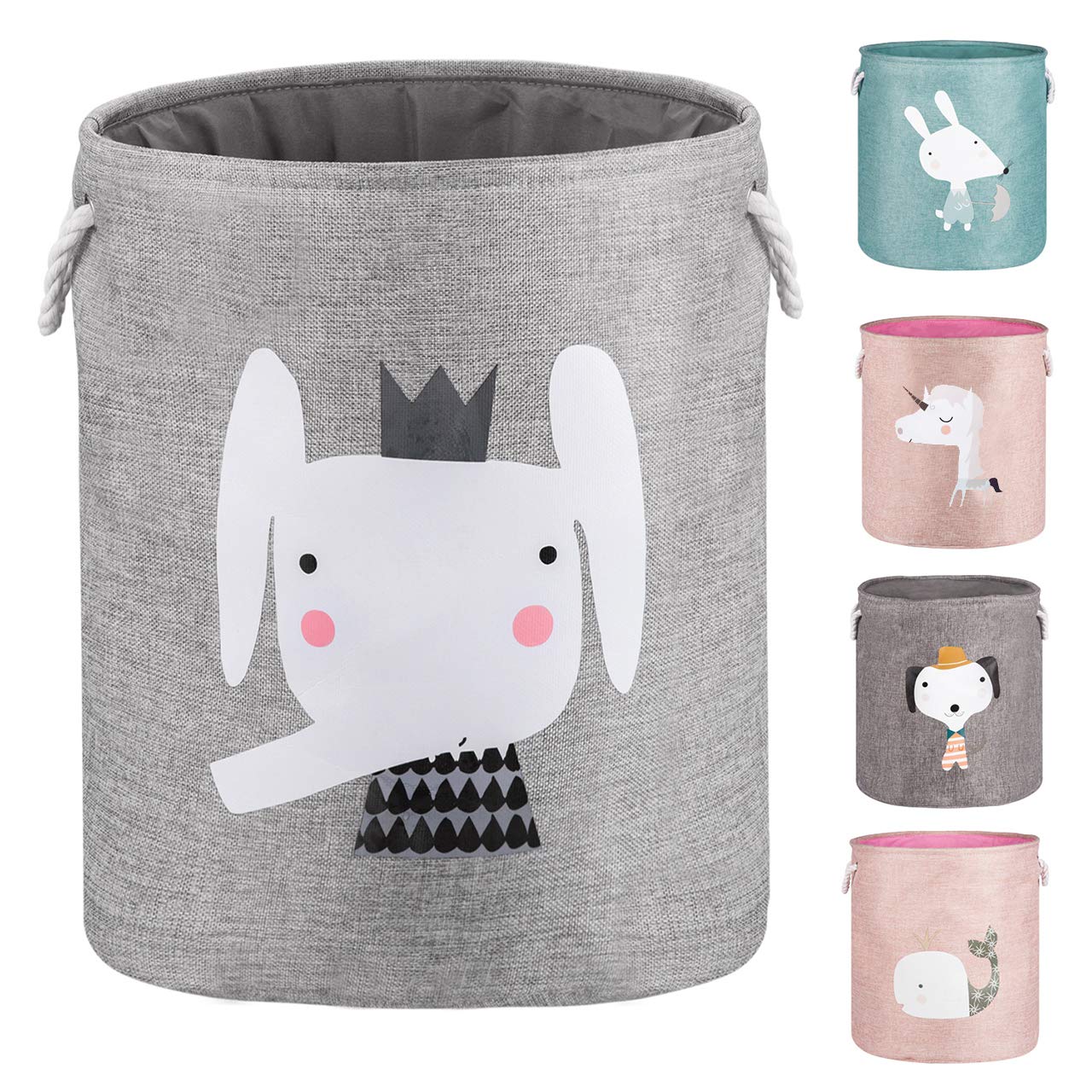 Top 10 Laundry Hamper With Lid Kids Home Previews