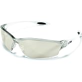 MCR Safety Law LW2 Series Crew Dielectric Safety Glasses