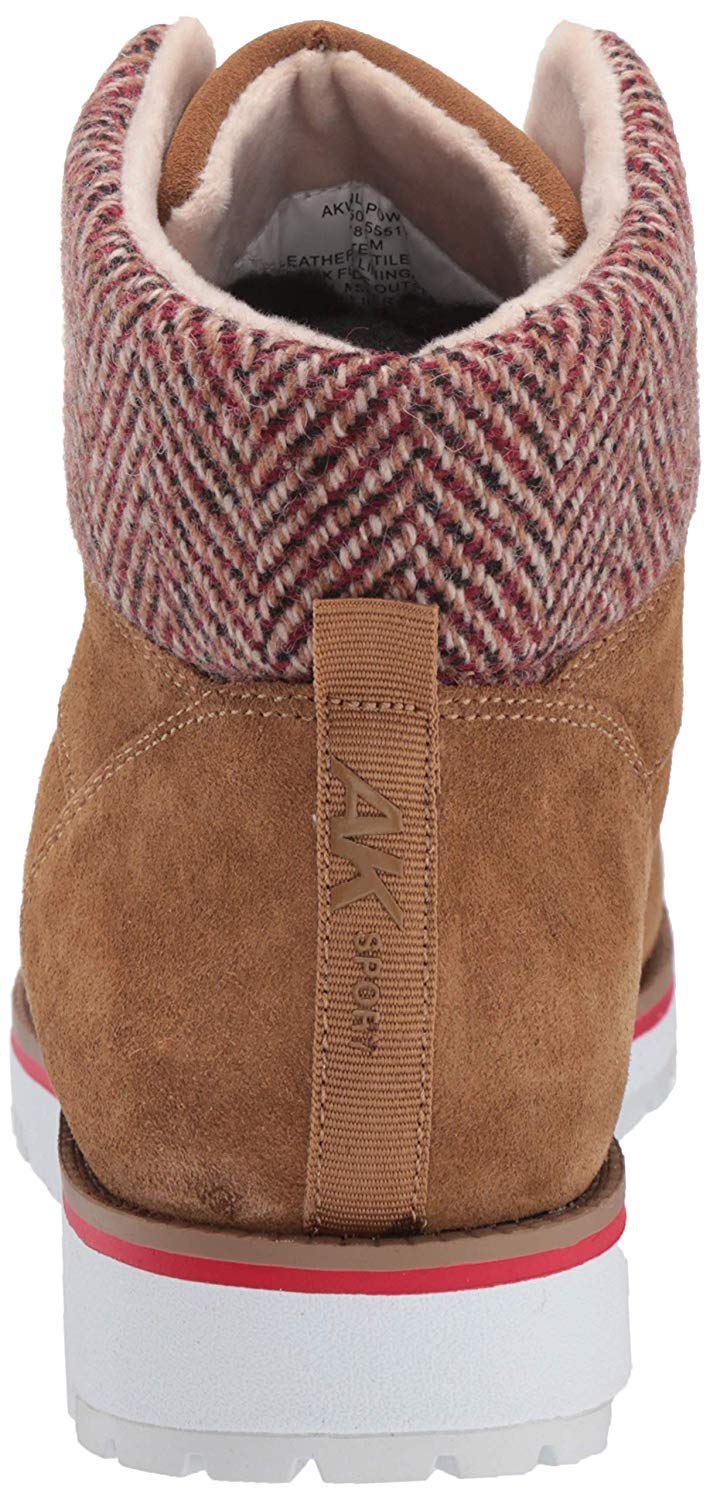 Anne Klein Women's Willpower Bootie Ankle Boot - Image 4