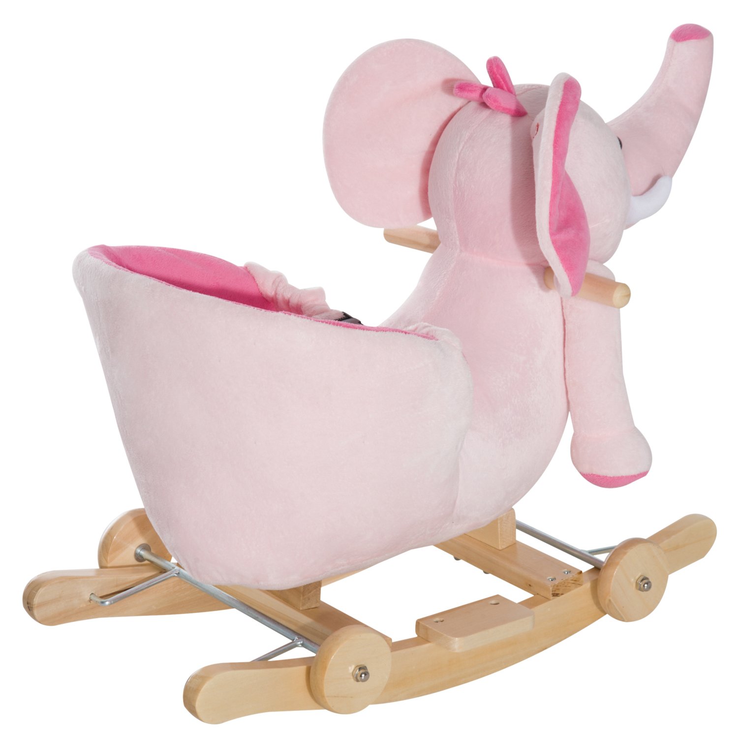 schema cheval a bascule