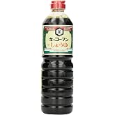 Kikkoman Soy Sauce, 33.8 Ounce