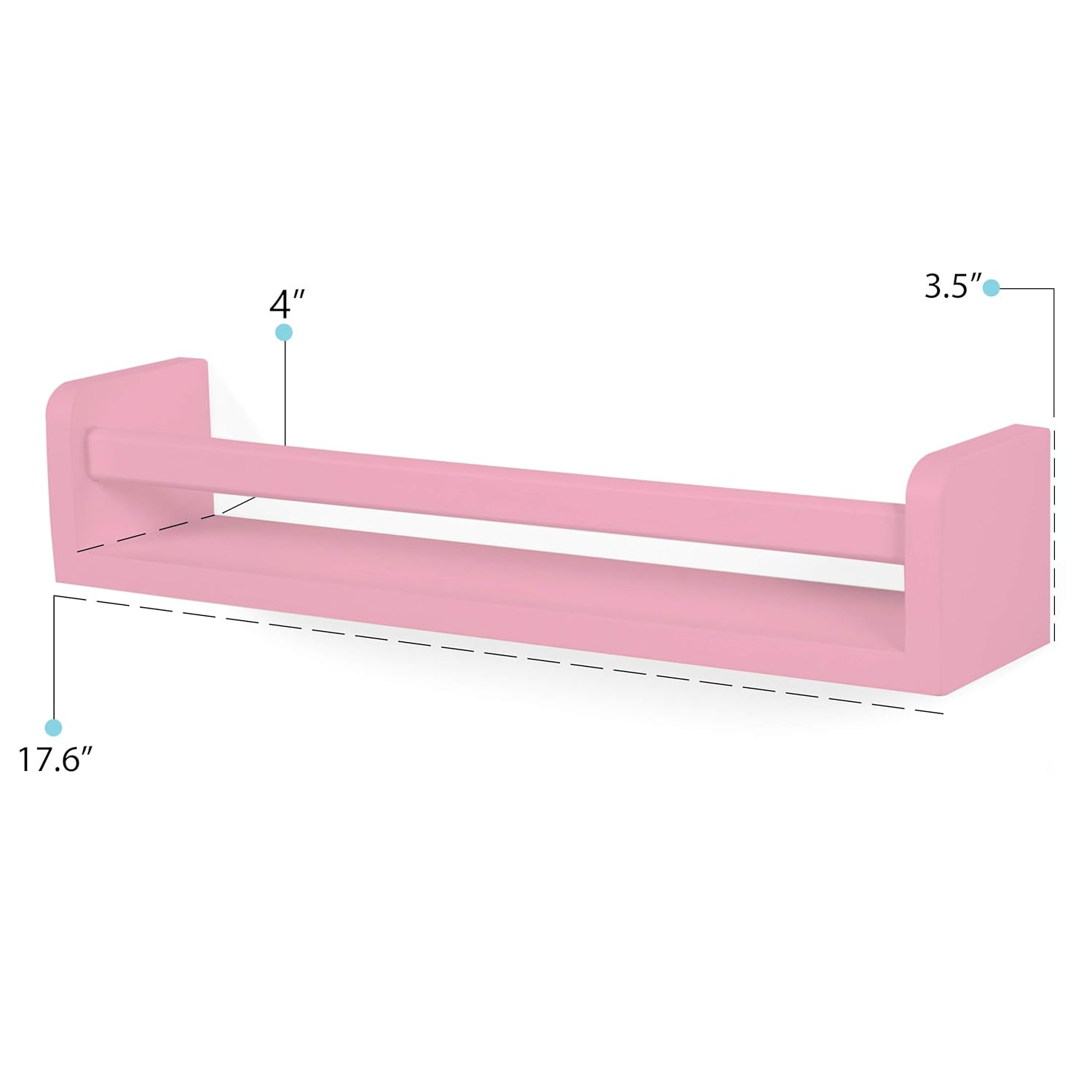 ready assembled nursery furniture