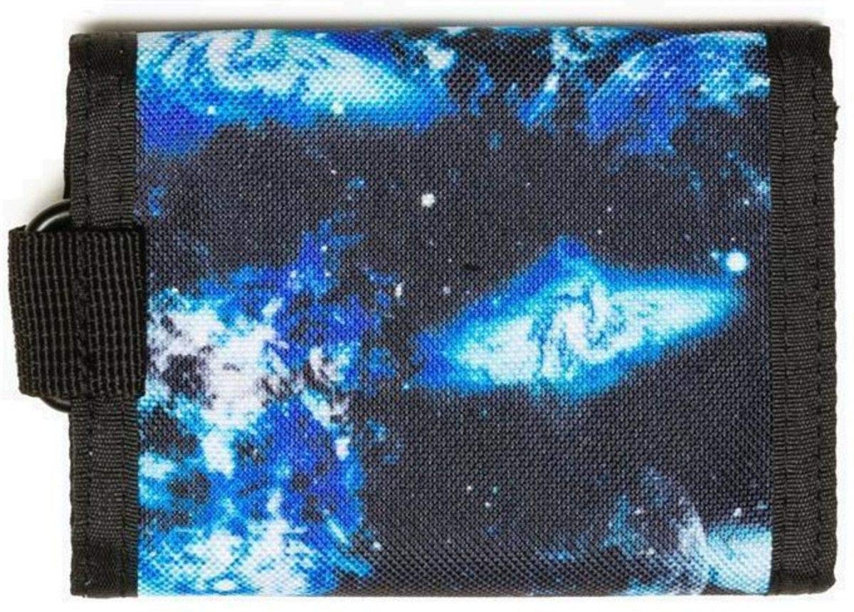 Wallets Card Cases Money Organizers Hype Blue Moons Wallet