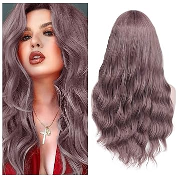 Quantum love wigs Clearance