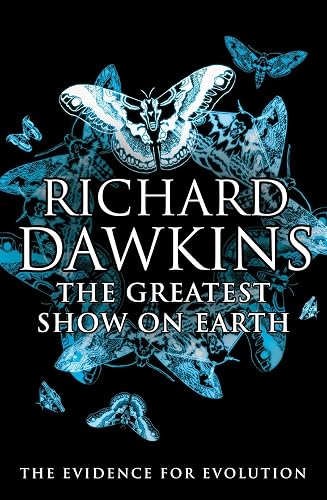 #56 — The Greatest Show on Earth: The Evidence for Evolution