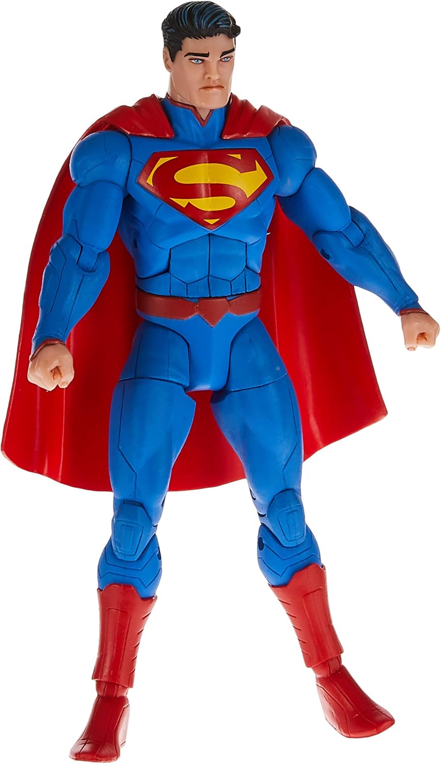 dc collectibles superman