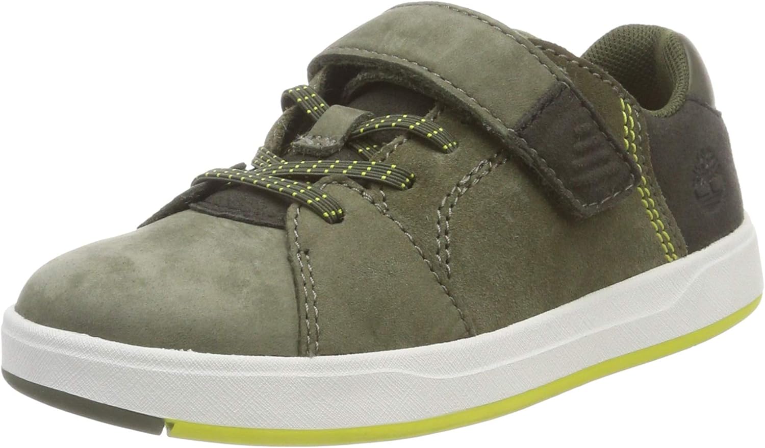 timberland davis square kids