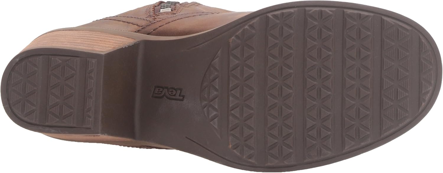 foxy tall waterproof