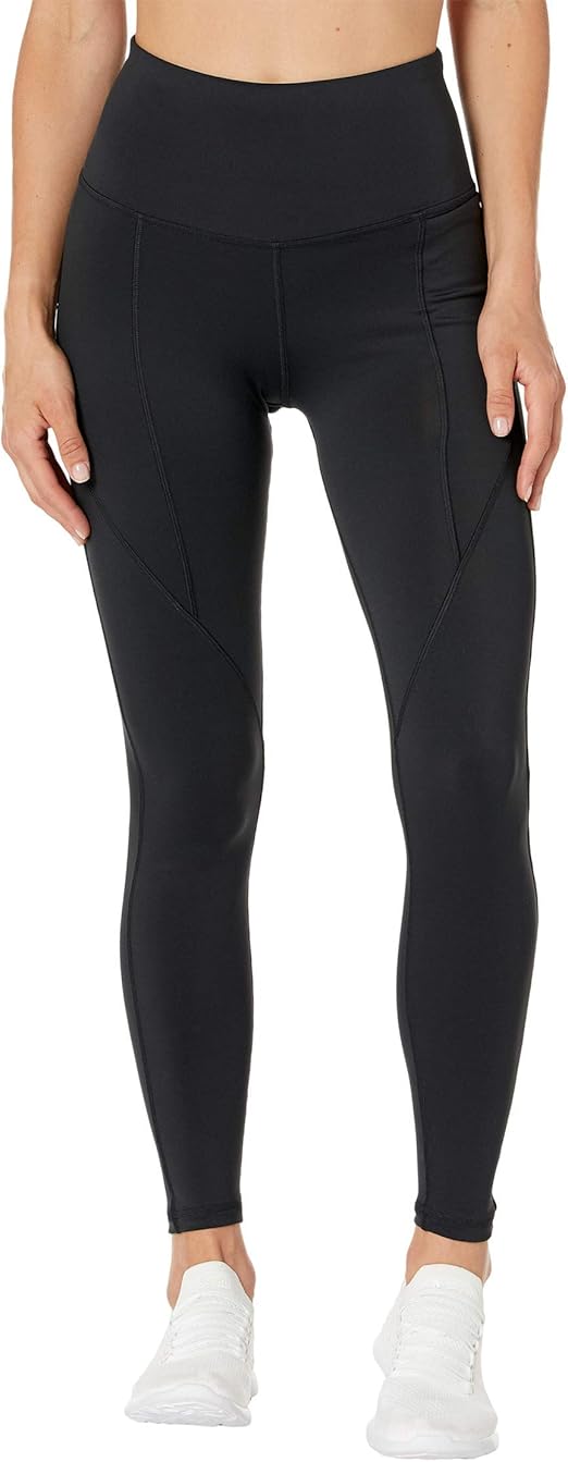Reebok Women's Training Essentials Leggings Amazon.co.uk Clothing