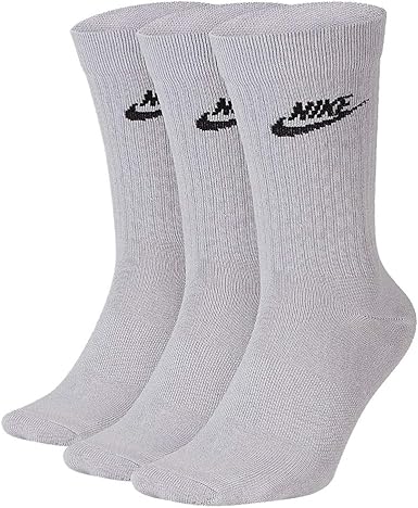 nike sportswear essential socks