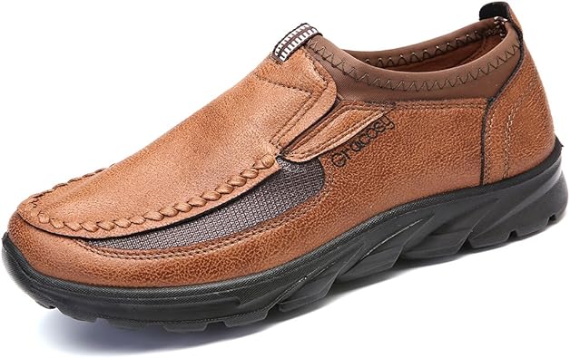 gracosy slip on shoes