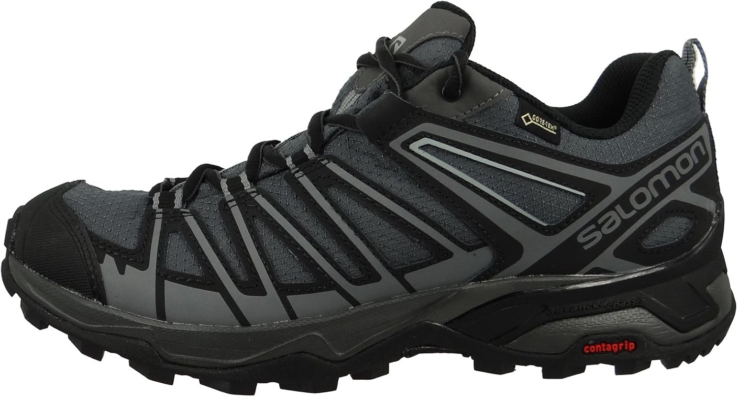 salomon x ultra 3 low gtx