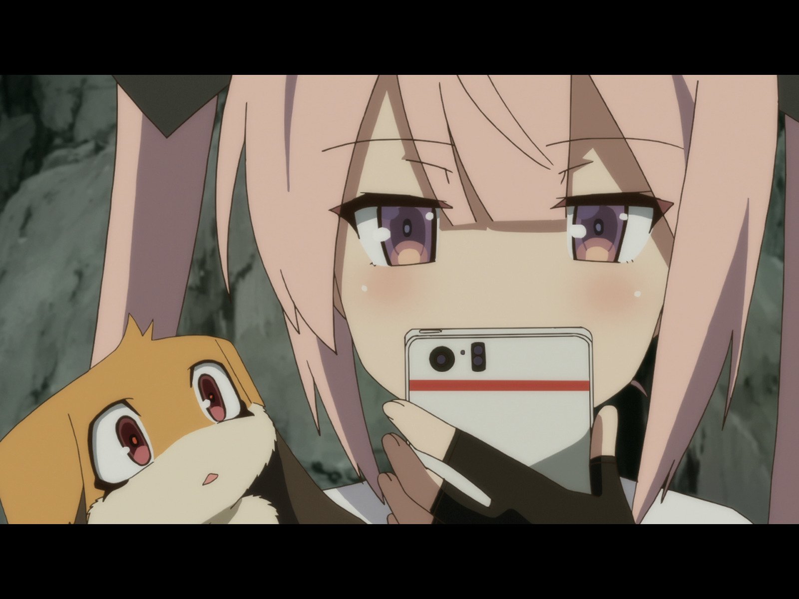 Amazon Co Jp 刀使ノ巫女を観る Prime Video