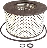 APUK Hydraulic Filter HF6000 Replacement for Case IH 395 585 585XL Tractor view 3