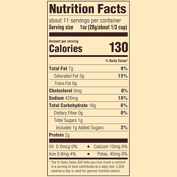 SNYDER’S OF HANOVER JALAPEÑO FLAVORED PRETZEL PIECES, 11.25 OZ