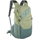 EVOC Unisex Ride Sports supply (pack of 1) | - Olive