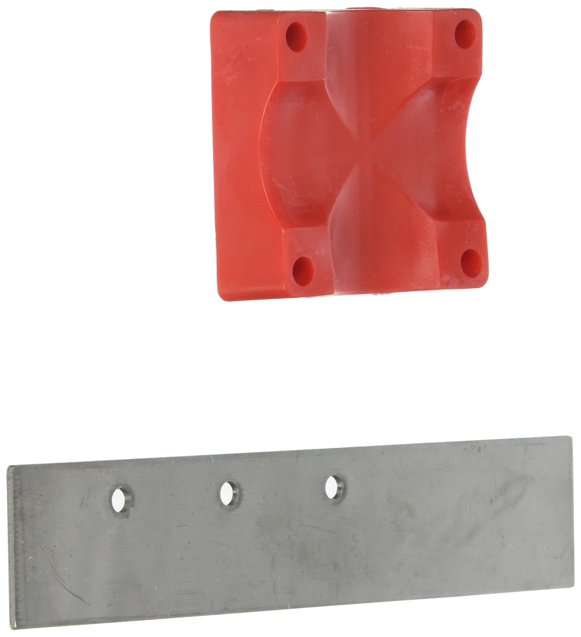 Volkswagen 000054759 Contact Plate For Marten Protection Conditioner M6500