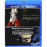 Bram Stoker's Dracula / Mary Shelley's Frankenstein - Set