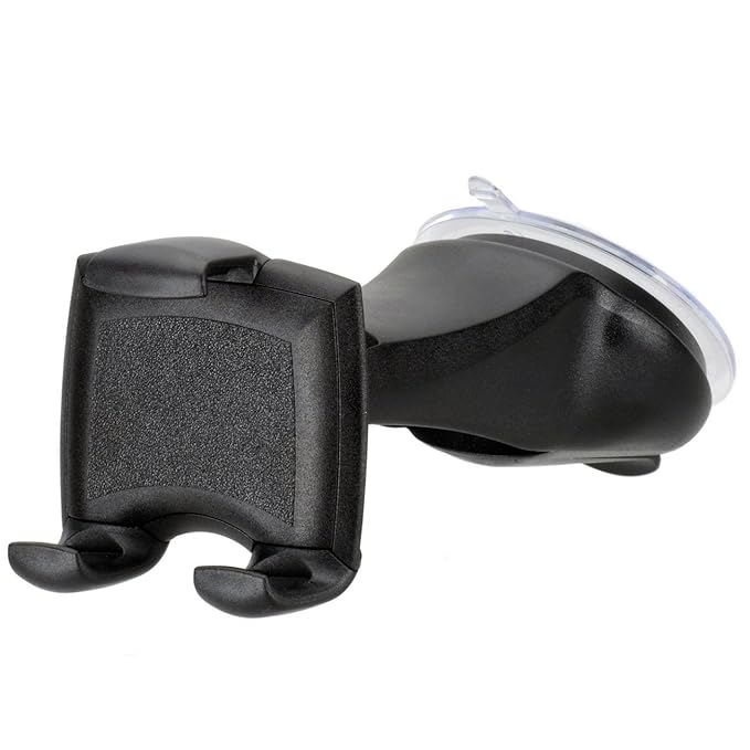 Wicked Chili Pro Mount GRIP - KFZ Halterung für Apple iPhone XS / XS MAX / XR / X+ / 8 / 8 Plus / 7 / 7 Plus / 6S / 6S Plus /