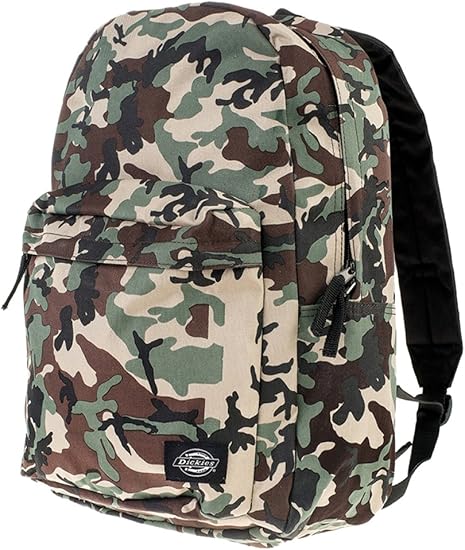 mochila converse camuflaje
