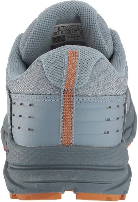 men's ua charged toccoa 2 shoes