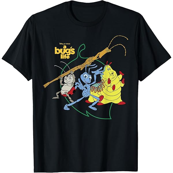 Amazon.com: Disney Pixar A Bug