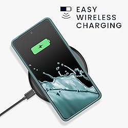 kwmobile Case Compatible with Google Pixel 7 Case