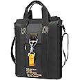 Farm Blue Tactical Flight Bag – Aviators Parachute Pilot Helmet Bag - Military Style