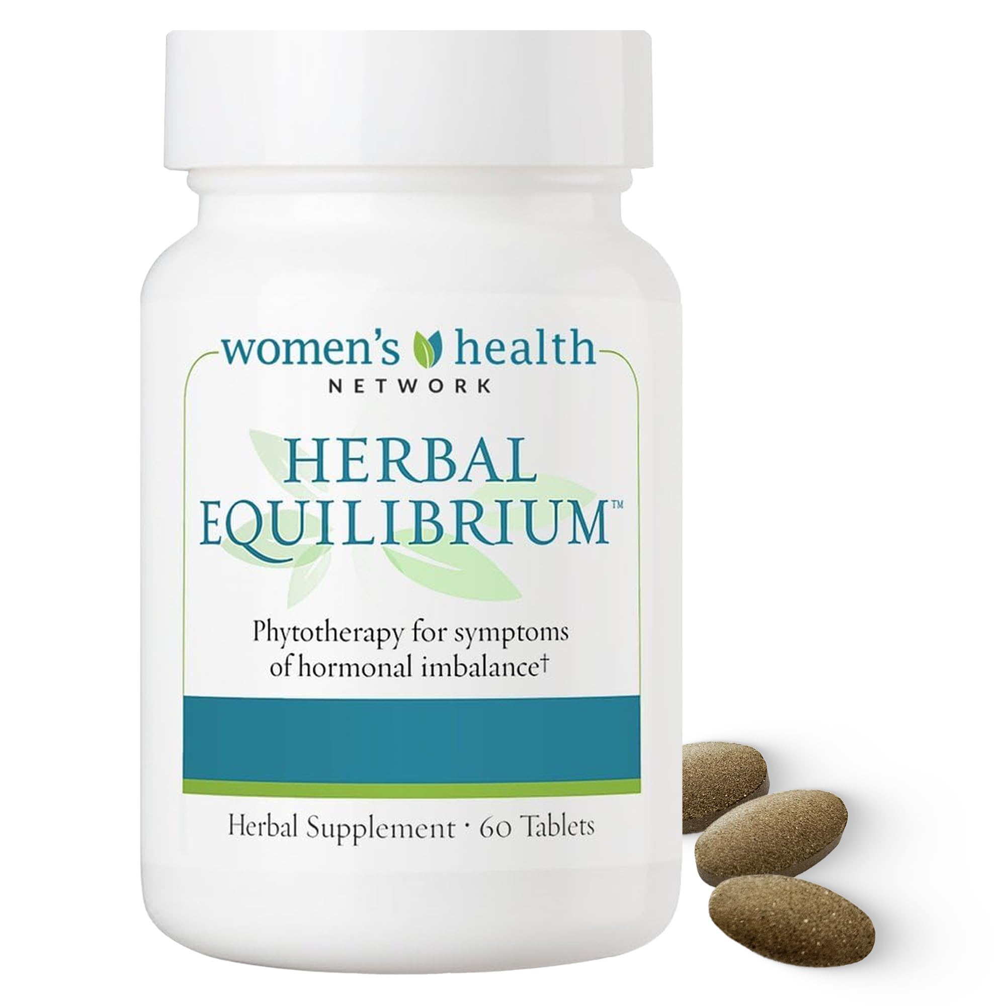 Herbal Equilibrium
