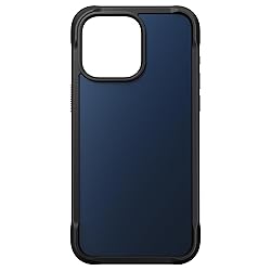 NOMAD Rugged Case | for iPhone 15 Pro Max
