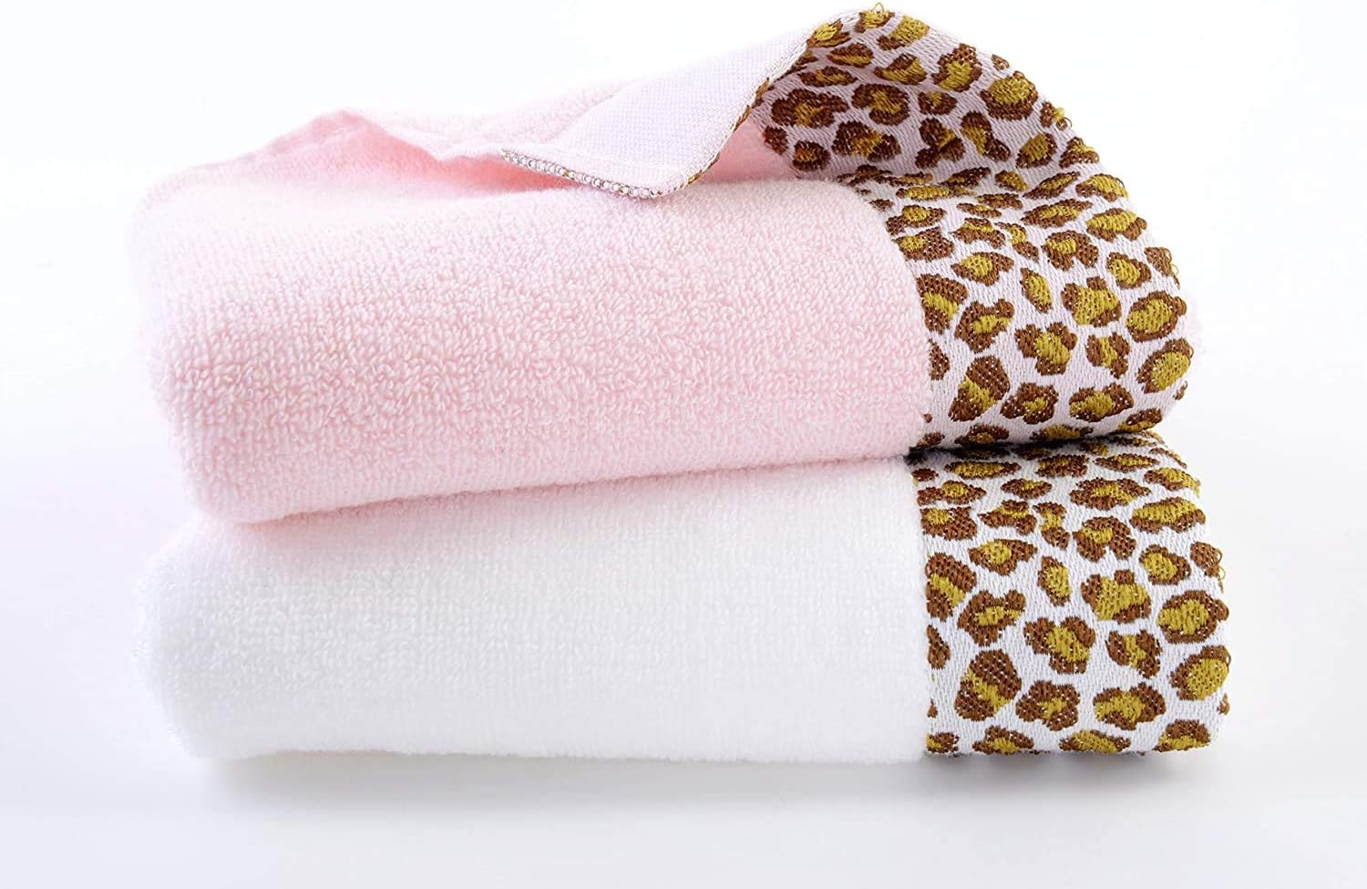 Lvse 1 Pack Luxury Euro Decorative Bath Towel Gray 100% Nature Cotton 70x140cm Light Weight 392 GSM Fluffy Soft and Absorbently for Bathroom Daily ( 70x140cm,400g, Gray): Kitchen & Dining