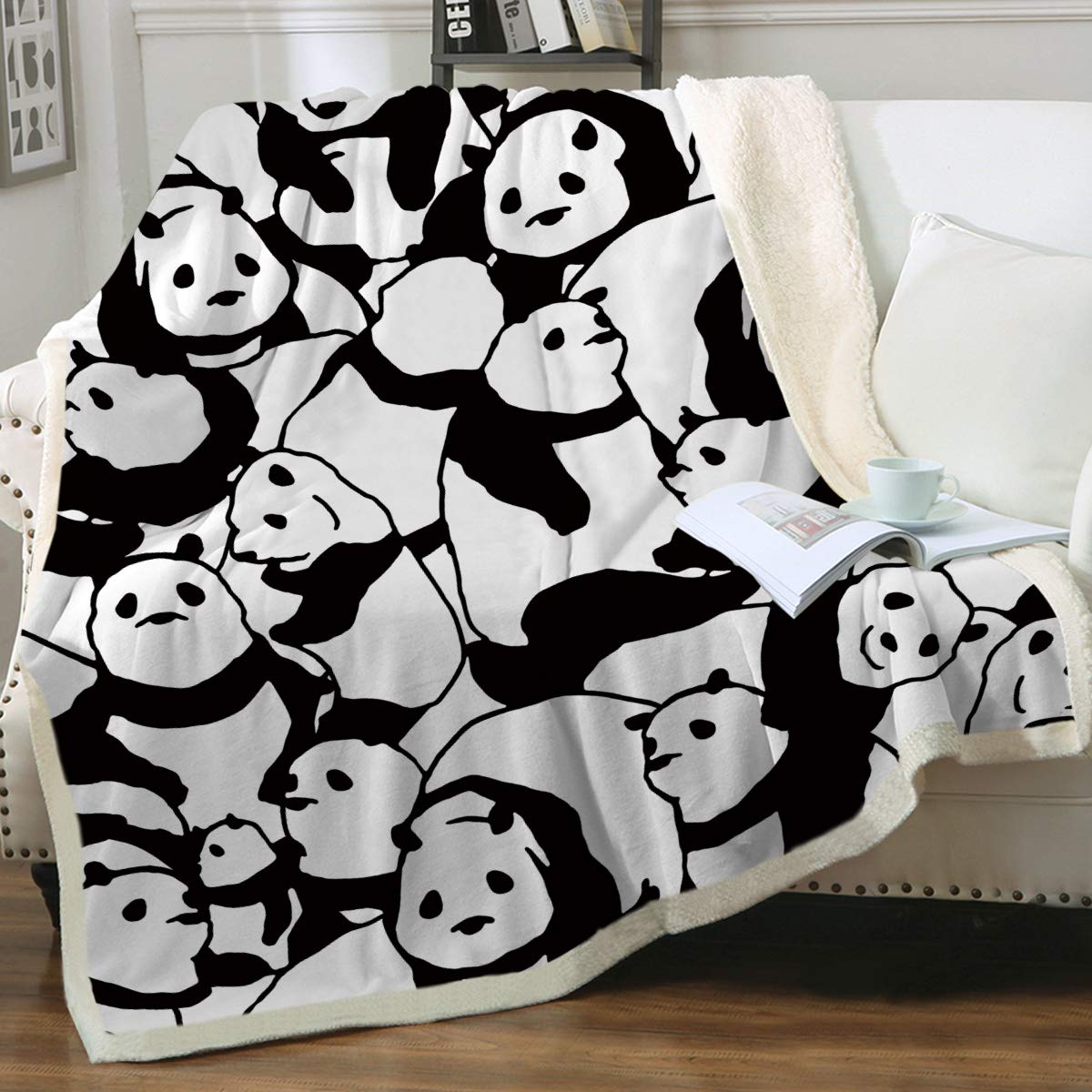 Best Kung Fu Panda Bedding