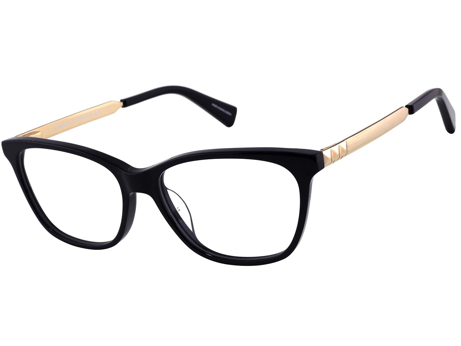 Buy Rebecca Minkoff Women's Stevie 1 Rectangular Prescription Eyewear