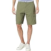 U.S. Polo Assn. Ripstop Cargo Shorts Urban Jungle 40