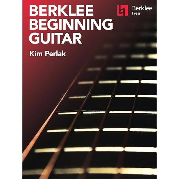 Amazon.com: Berklee Essential Guitar Songbook - compiled by Kim