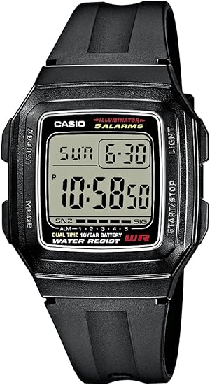 casio 201wa