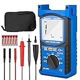 Digital Insulation Resistance Tester, RQ-6688F