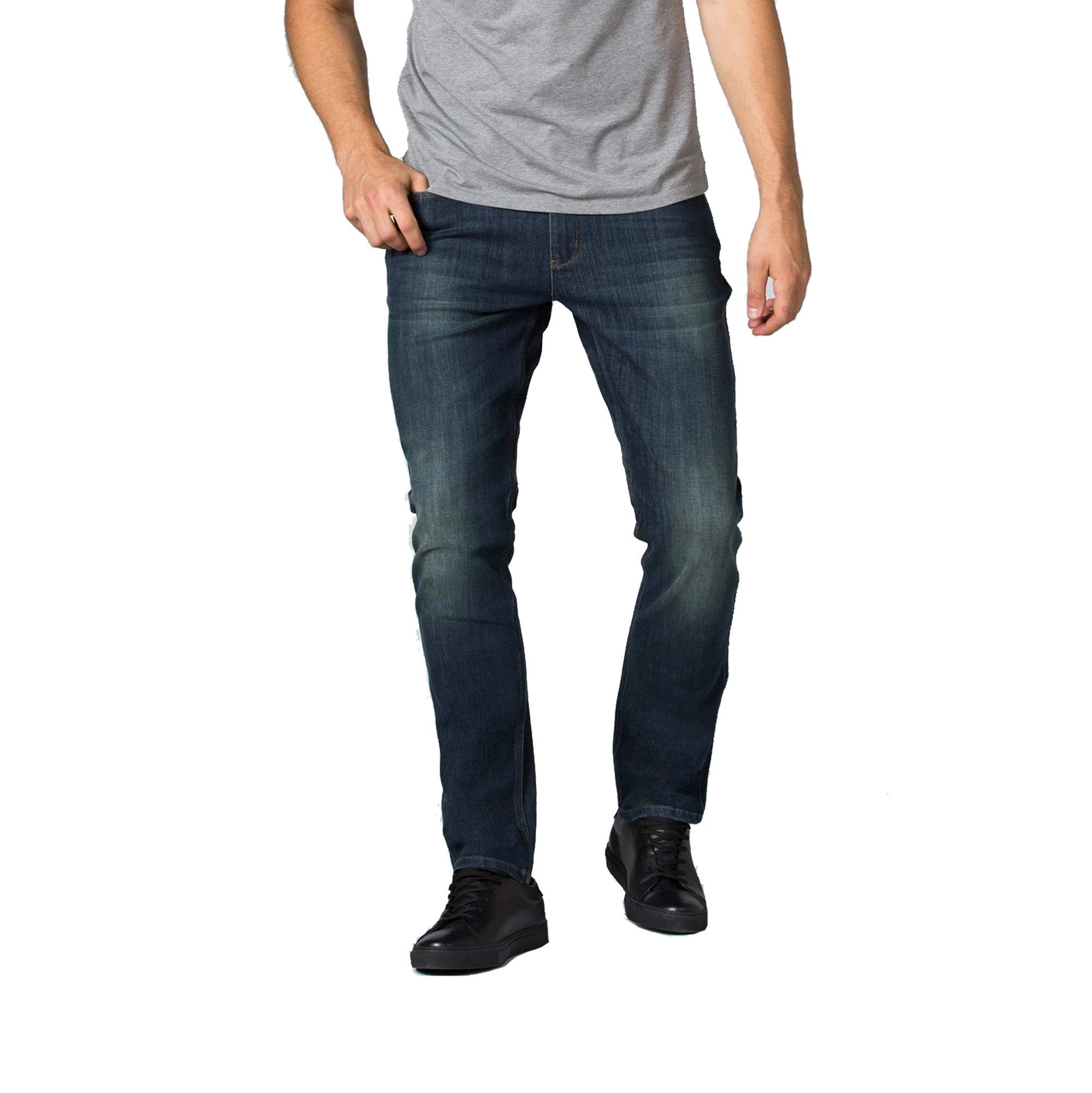 L2X Performance Denim - Relaxed Fit Jeans