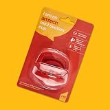 Amtech J1830 Mini Suction Cup 55mm Dial Quick Release Handle view 4