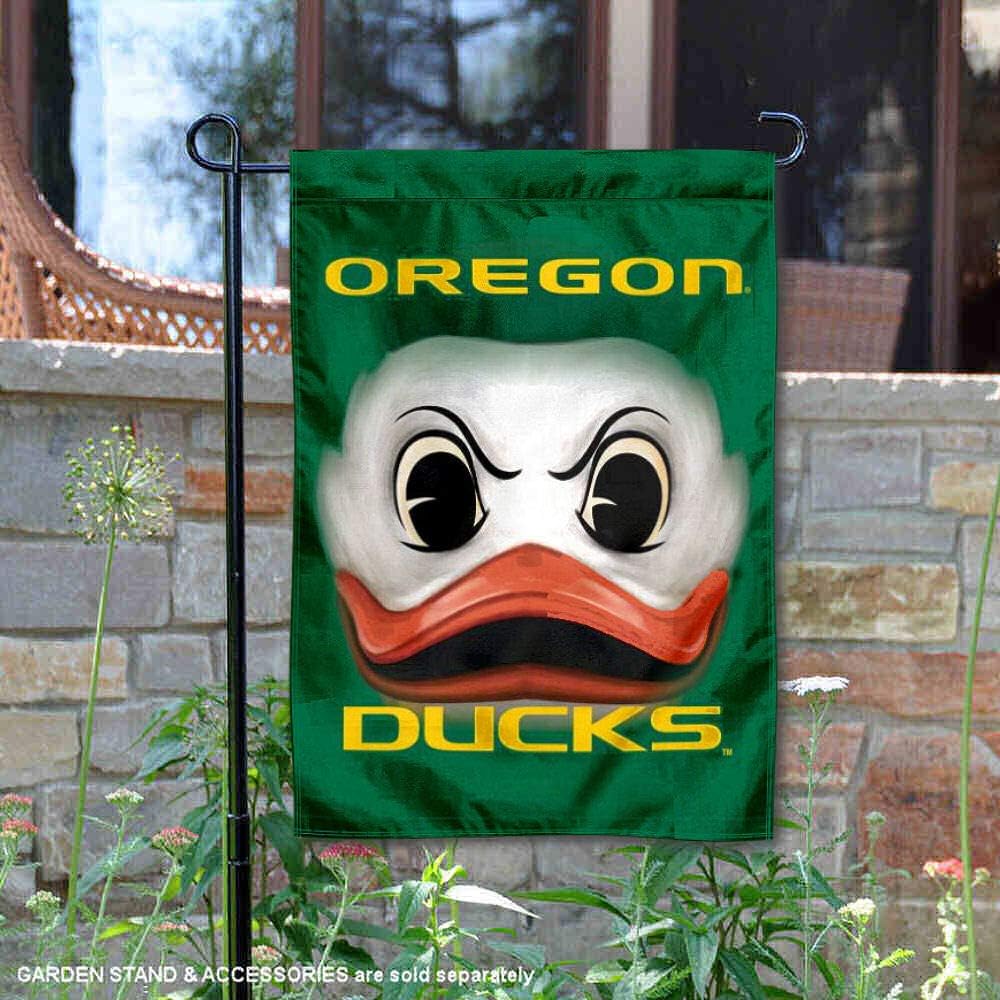 Best Small Garden Flag Duck