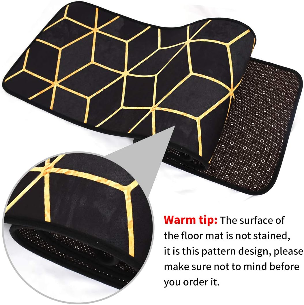 cocina decorativo tapete