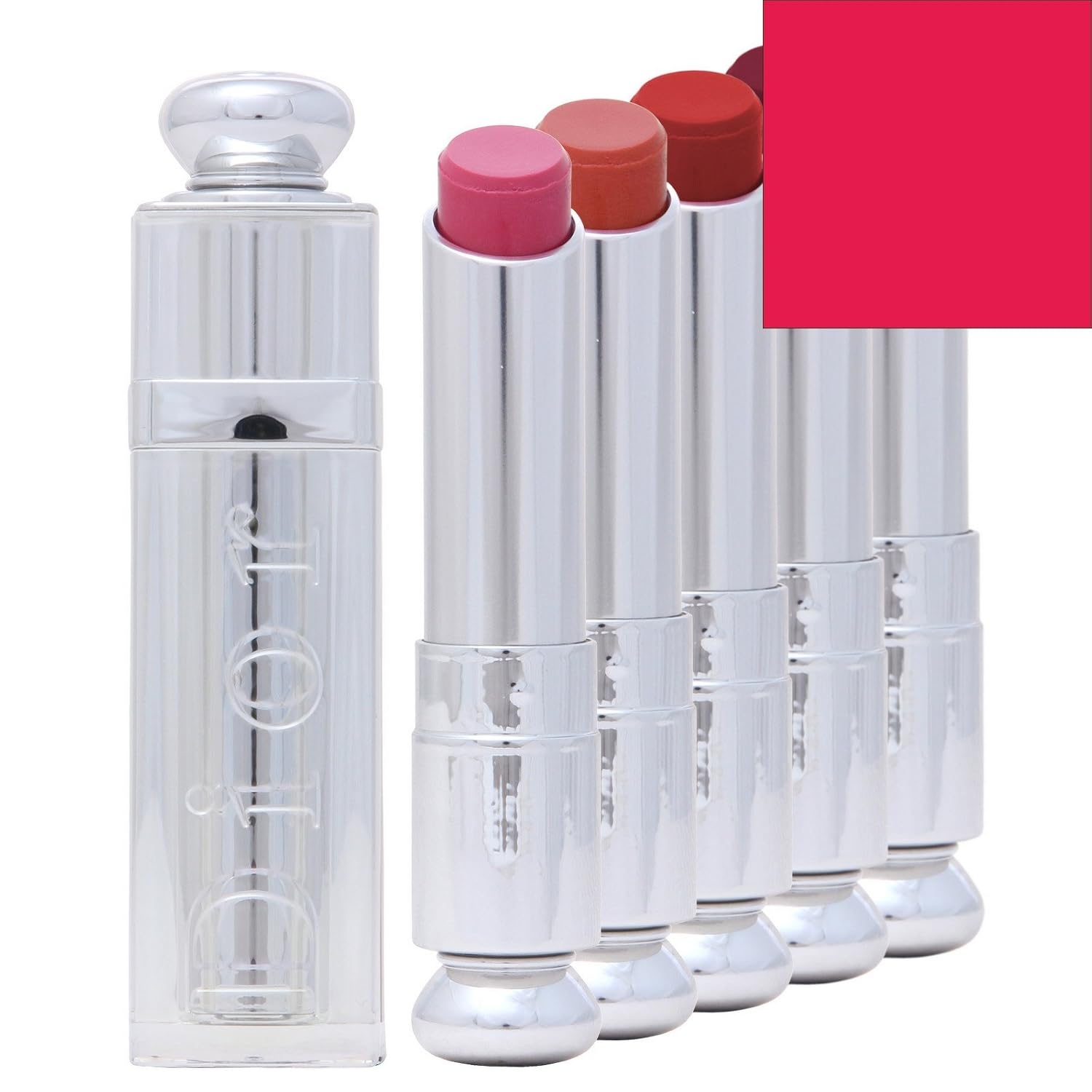 DIOR ADDICT LIPSTICK 553 Amazon.co.uk Beauty