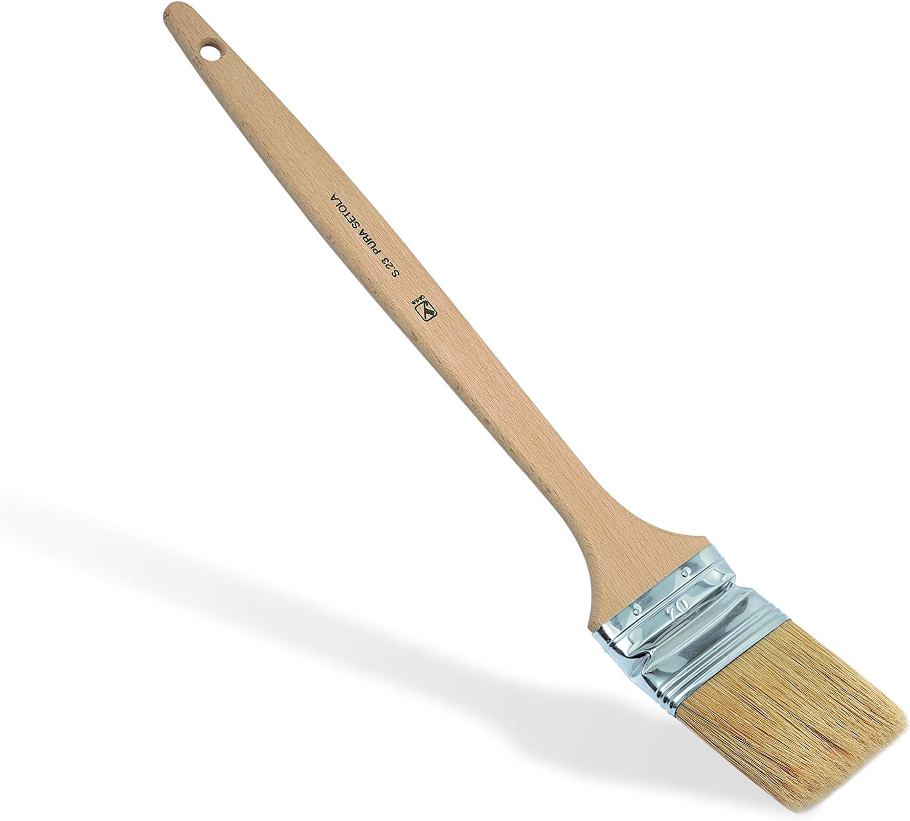 RANGE RADIATOR BRUSH BRUSHES 23/30 30 -GP-