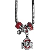 NCAA Women's Euro Bead Necklace
