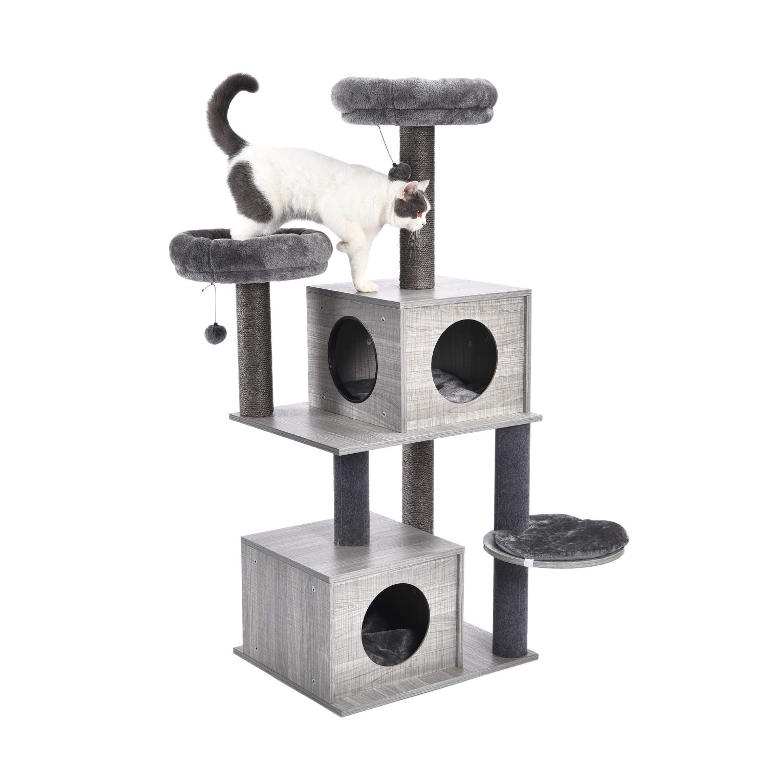 ohana cat tree