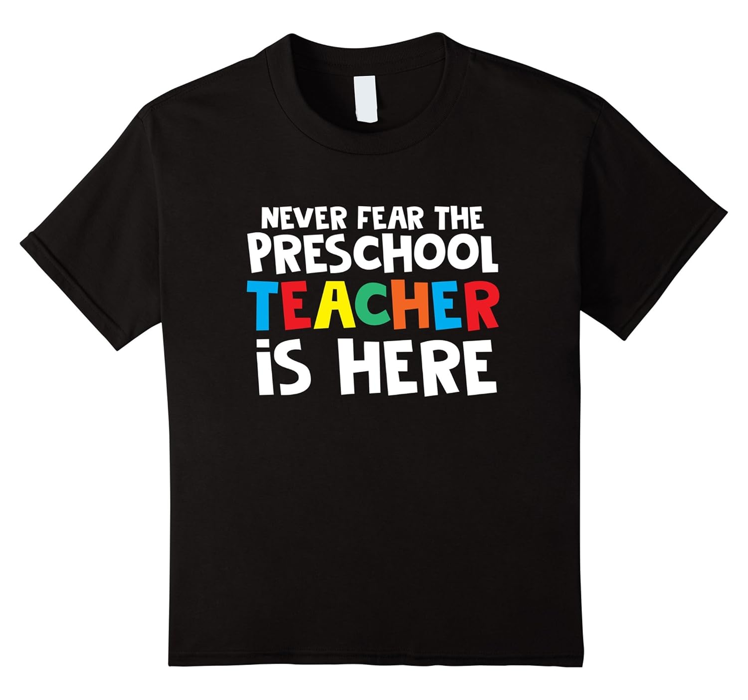 Preschool Back To School Teacher Shirts Teehay