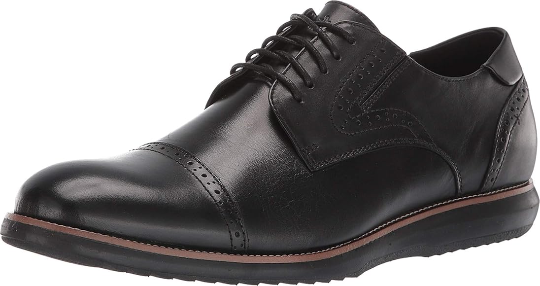 dockers men's dress shoes