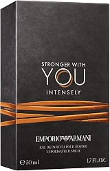 Armani Beauty Emporio SWY EDP Intense 50ml for Women view 4