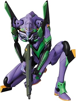 figure evangelion